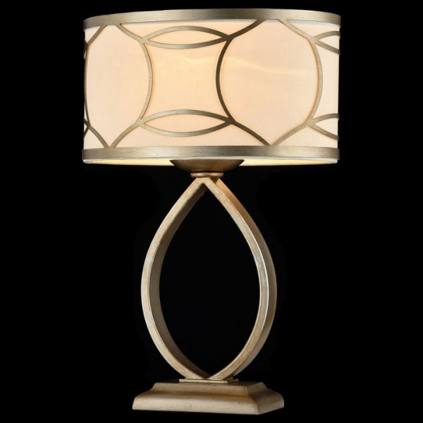 Фото Настольная лампа декоративная Maytoni Fibi H310-11-G
