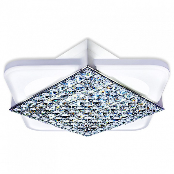 Открыть Накладной светильник Ambrella Light FA FA124 Фото Накладной светильник Ambrella Light FA FA124