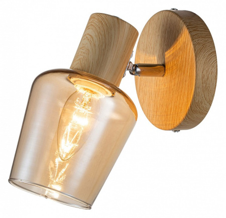 Открыть Спот Escada Woody 691/1A Фото Спот Escada Woody 691/1A