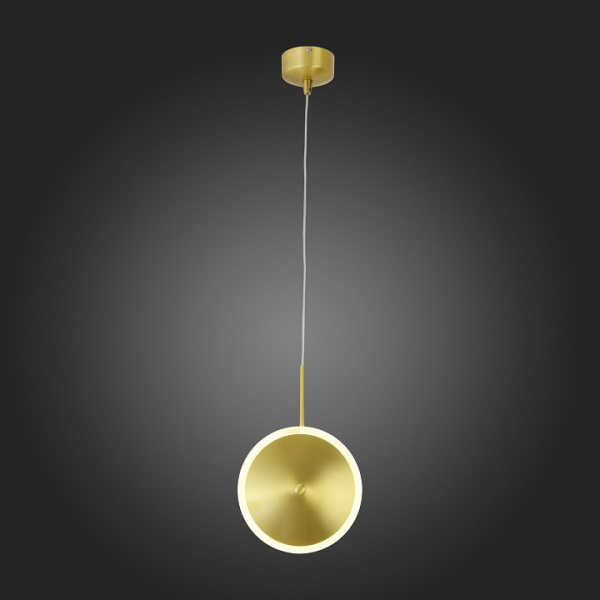 Фото Подвесной светильник ST-Luce Imente SL1221.203.01