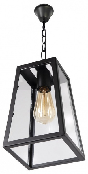 Фото Подвесной светильник Loft it Modern Filament LOFT1127