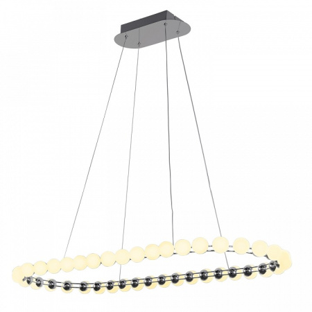 Фото Подвесная люстра Favourite Helmet 4589-10P