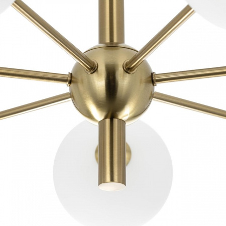 Фото Люстра на штанге Citilux Tonga CL212173