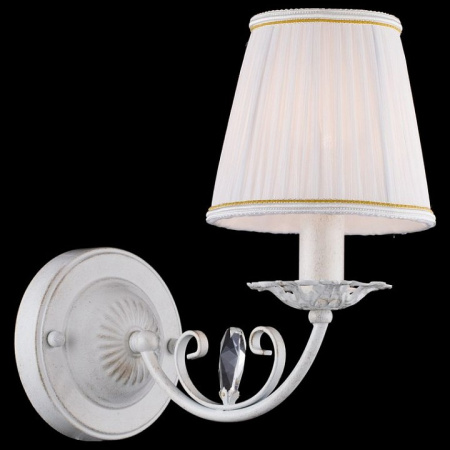 Фото Бра Freya Bianchi FR2307-WL-01-WG