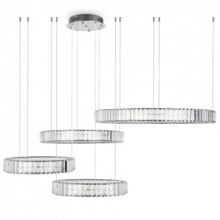 Фото Основание Freya Tier FR5257A-L4CH