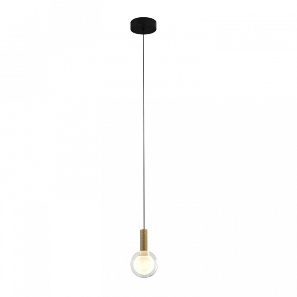 Фото Подвесной светильник Favourite Kula 4378-1P