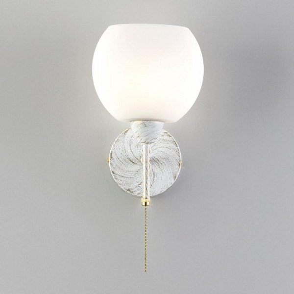 Открыть Бра Citilux Флорида CL148310 Фото Бра Citilux Флорида CL148310