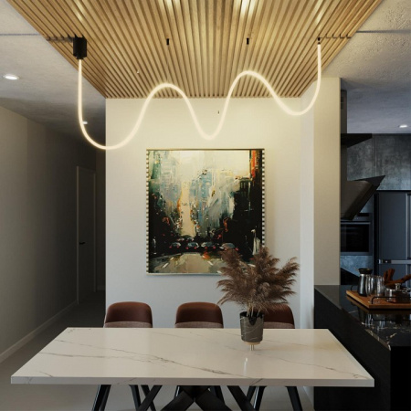 Фото Основание Novotech Ramo 359125