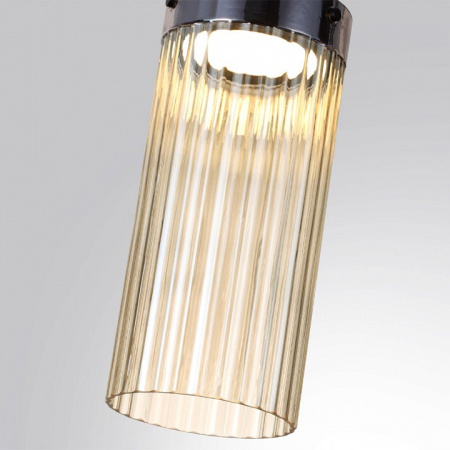 Фото Накладной светильник Odeon Light Pillari 5047/10LC