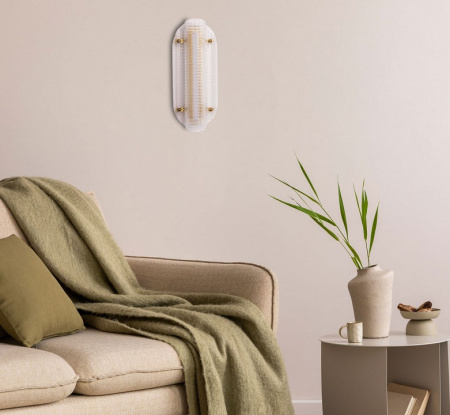 Фото Накладной светильник DeMarkt Конти 488020901