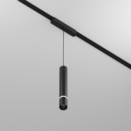 Открыть Подвесной светильник Denkirs AIR HANG DK5345-BK Фото Подвесной светильник Denkirs AIR HANG DK5345-BK