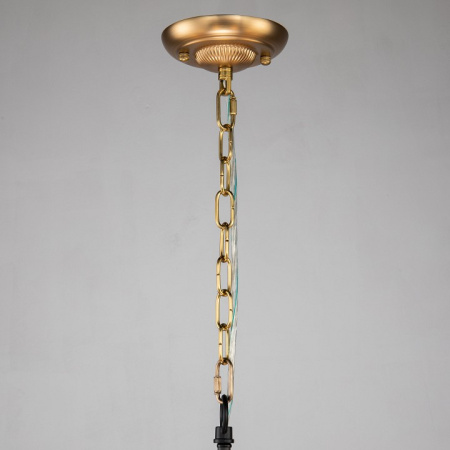 Фото Подвесная люстра Favourite Roshe 2624-8P