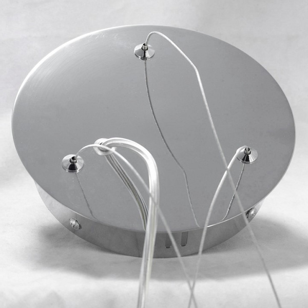 Фото Подвесной светильник Lussole River LSP-8390