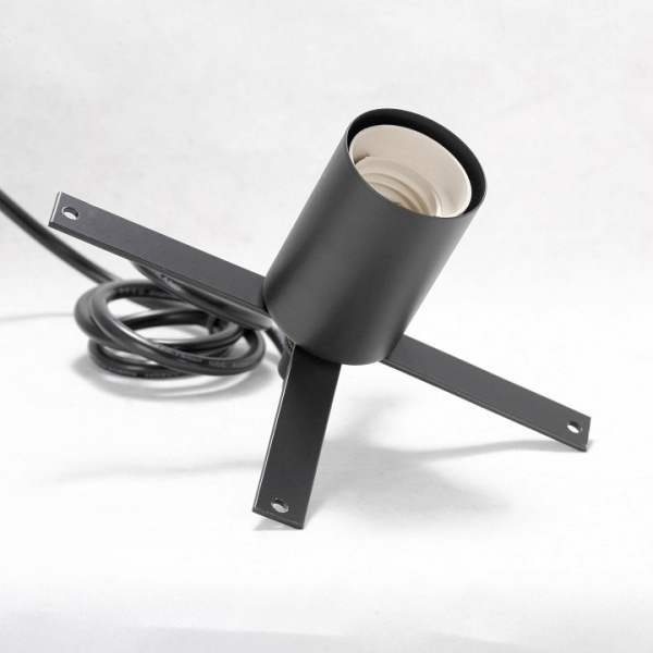 Фото Подвесной светильник Lussole Bossier GRLSP-8273