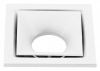 Открыть Встраиваемый светильник Ambrella Light TN TN122 Фото Встраиваемый светильник Ambrella Light TN TN122