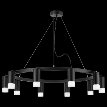 Фото Подвесная люстра Lightstar Rullo LR0203701