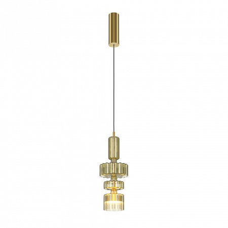 Фото Подвесной светильник Maytoni Level MOD253PL-L18BS3K3