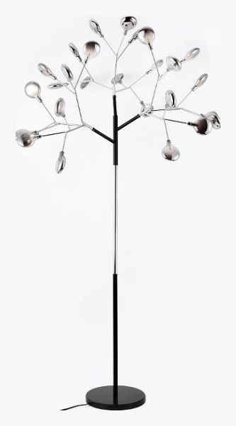 Фото Торшер Ambrella Light TR TR3030