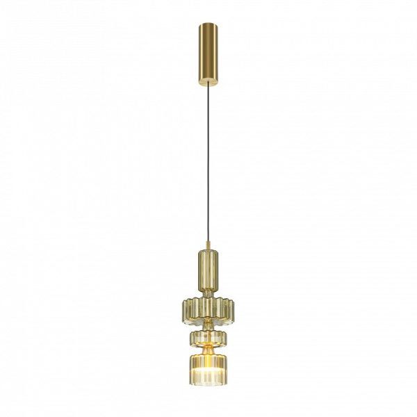 Фото Подвесной светильник Maytoni Level MOD253PL-L18BS3K3