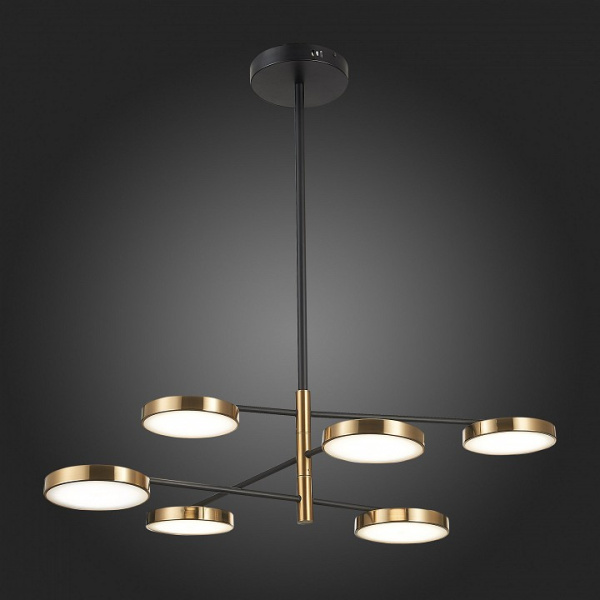 Фото Люстра на штанге ST-Luce Farone SL1605.413.06