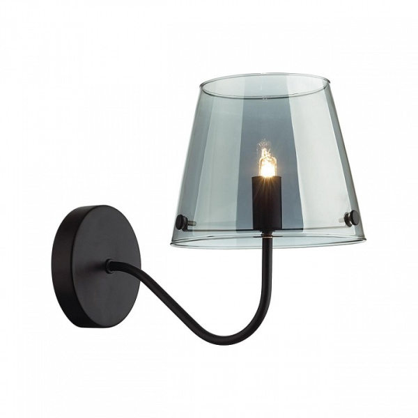 Фото Бра Lumion Smoky 6570/1W