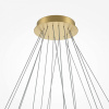 Фото Подвесная люстра Maytoni Line MOD016PL-L96GK