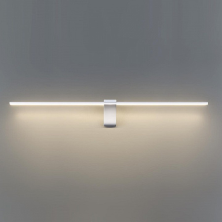 Фото Подсветка для картины Odeon Light Tiny 7070/8WL