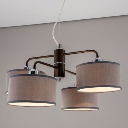 Фото Подвесная люстра Citilux Форма CL428241