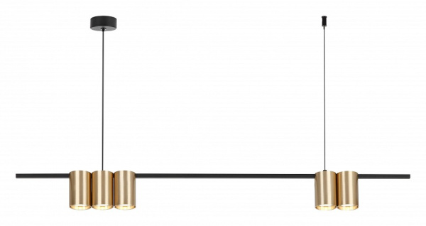 Фото Подвесной светильник Velante 471 471-403-05