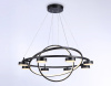 Открыть Подвесная люстра Ambrella Light FL FL51779 Фото Подвесная люстра Ambrella Light FL FL51779
