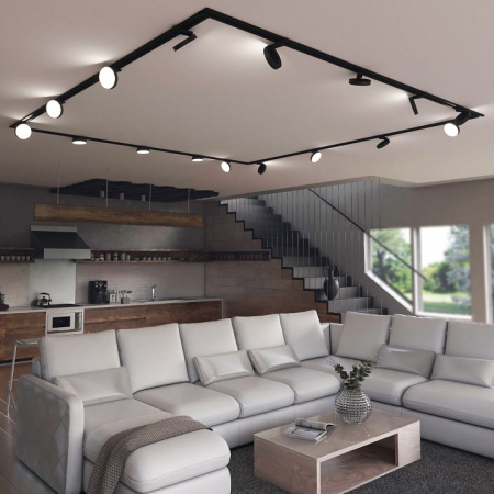 Фото Накладной светильник Elektrostandard Pila a056103