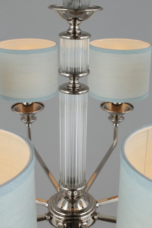 Фото Подвесная люстра Aployt Malwa APL.712.03.08