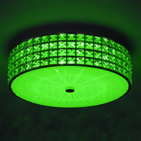 Фото Накладной светильник Citilux Портал CL32415G1