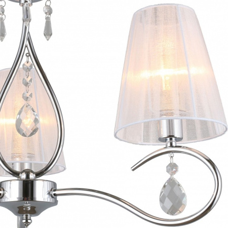 Фото Подвесная люстра Omnilux Molinella OML-56203-03