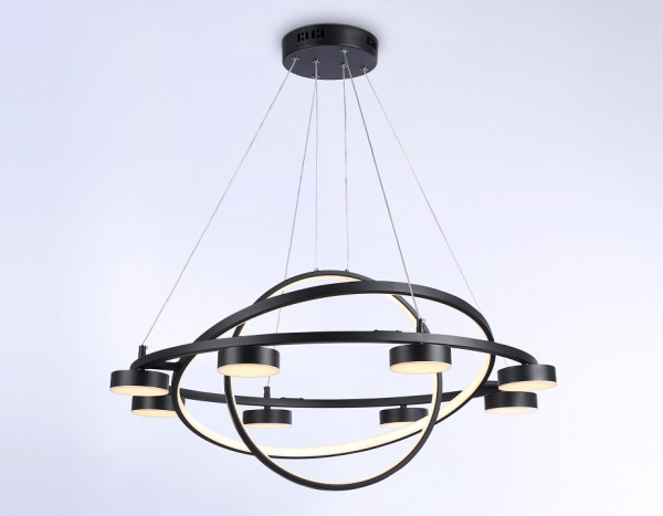 Фото Подвесная люстра Ambrella Light FL FL51779