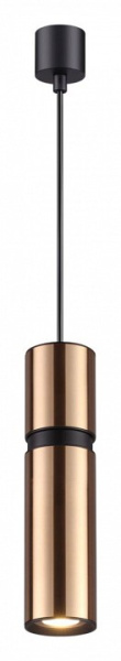 Фото Подвесной светильник Odeon Light Afra 4744/5L