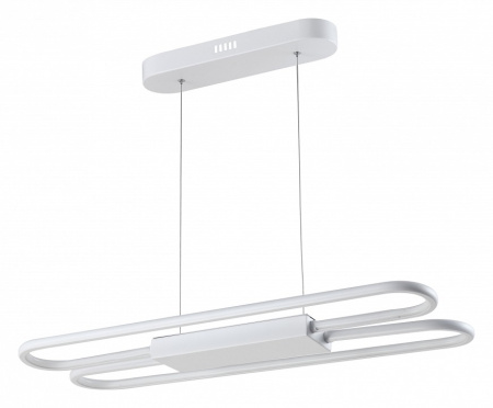 Фото Подвесной светильник Moderli Style V2420-PL