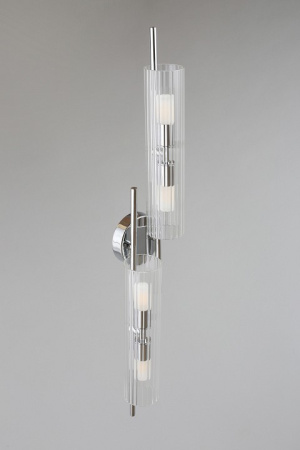 Фото Накладной светильник Aployt Lusia APL.315.17.04