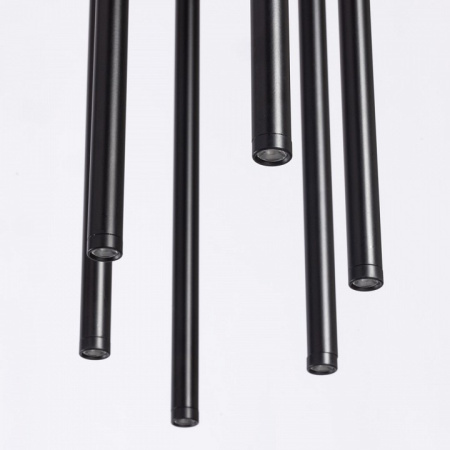 Фото Подвесная люстра DeMarkt Ракурс 16 631018608