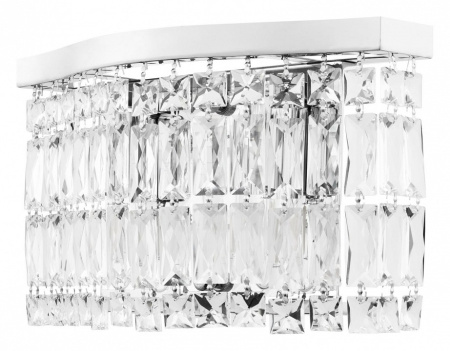 Фото Накладной светильник Maytoni Dune DIA005WL-02CH