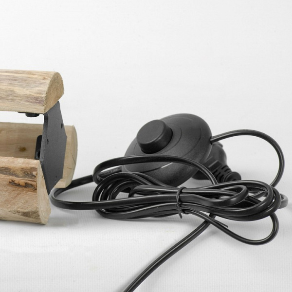 Фото Торшер Lussole Prairie LSP-0658