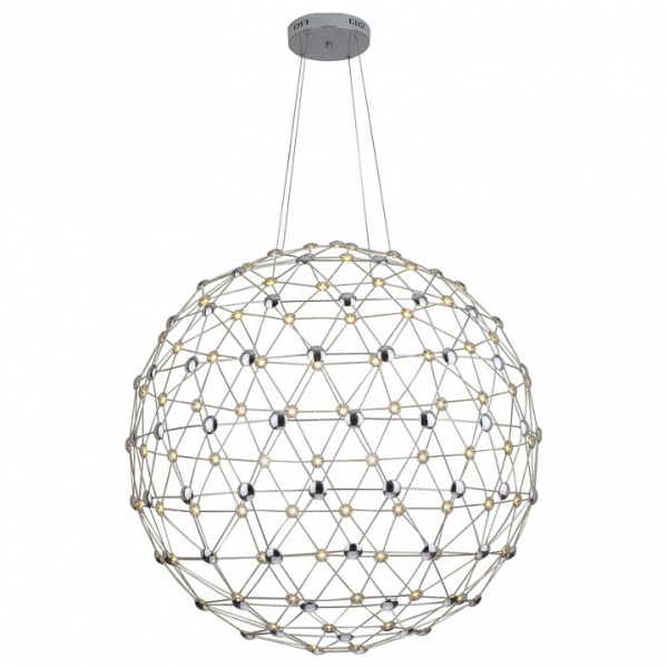 Фото Подвесной светильник Divinare Cristallino 1610/02 SP-140