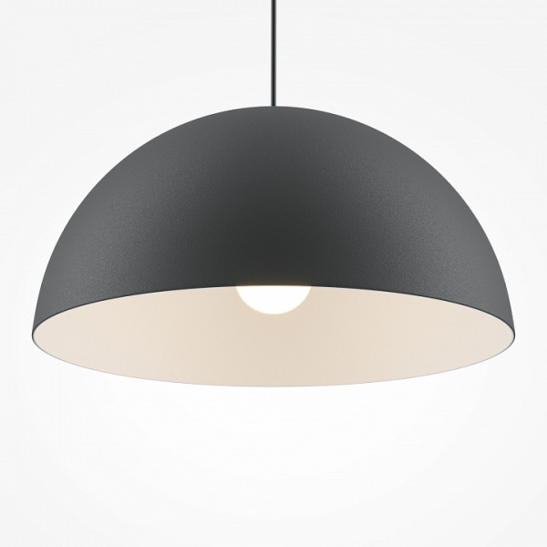 Фото Подвесной светильник Maytoni Basic colors MOD168PL-01B