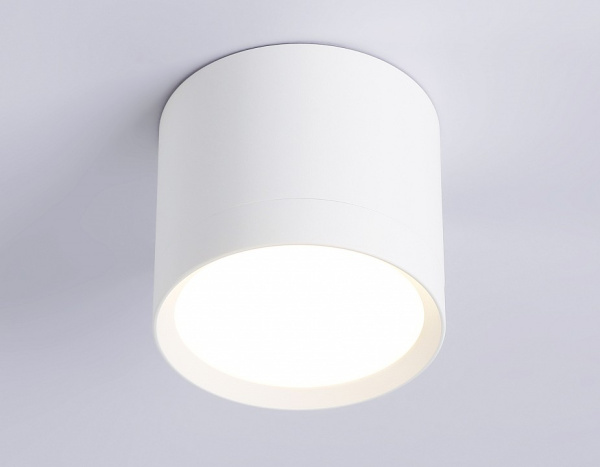 Фото Накладной светильник Ambrella Light TN TN5350