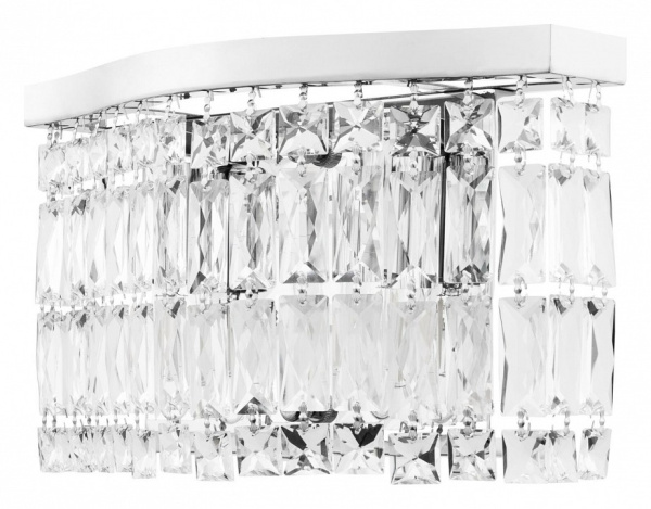 Фото Накладной светильник Maytoni Dune DIA005WL-02CH