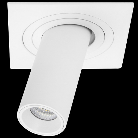 Фото Встраиваемый светильник Lightstar Intero i516264