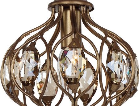 Фото Подвесной светильник Favourite Fes 1382-1P