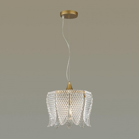 Фото Подвесной светильник Lumion Beatris 5296/3