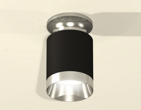 Открыть Накладной светильник Ambrella Light XS XS6302121 Фото Накладной светильник Ambrella Light XS XS6302121