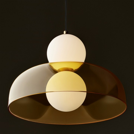 Фото Подвесной светильник Freya Frisky FR5385PL-L17YW